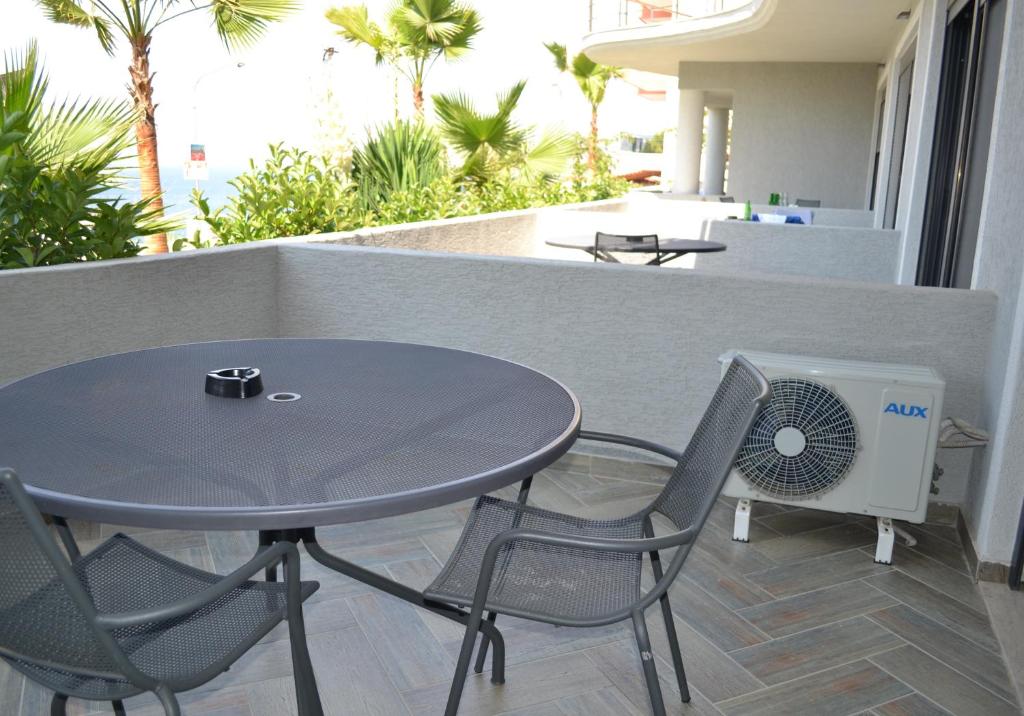 Hotel Saranda International