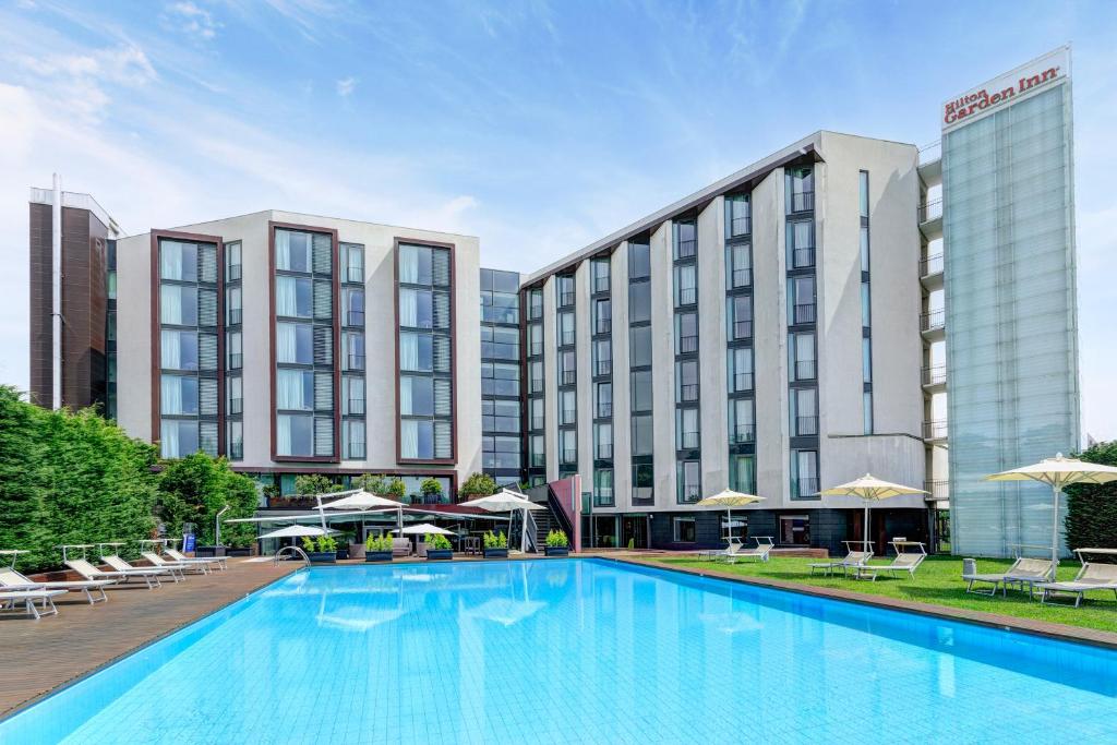 Hilton Garden Inn Venice Mestre