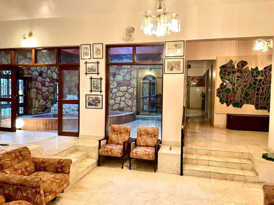 Pune Cottage