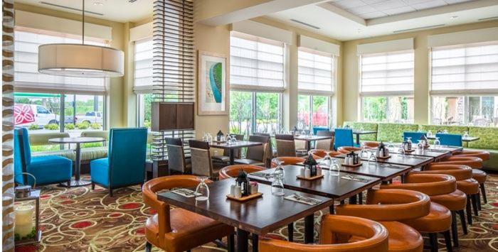Hilton Garden Inn Bettendorf/ Quad Cities (Bettendorf)