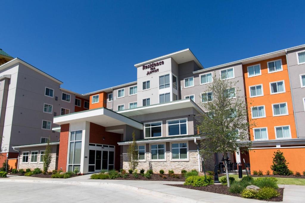 Residence Inn by Marriott Oklahoma City Northwest
