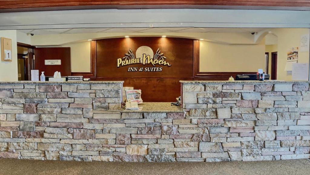 Prairie Moon Inn & Suites Unity (Unity) 