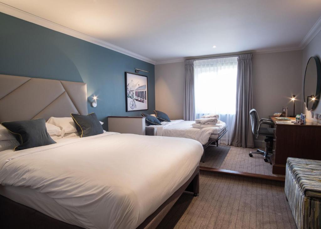 Cottons Hotel and Spa (Knutsford)