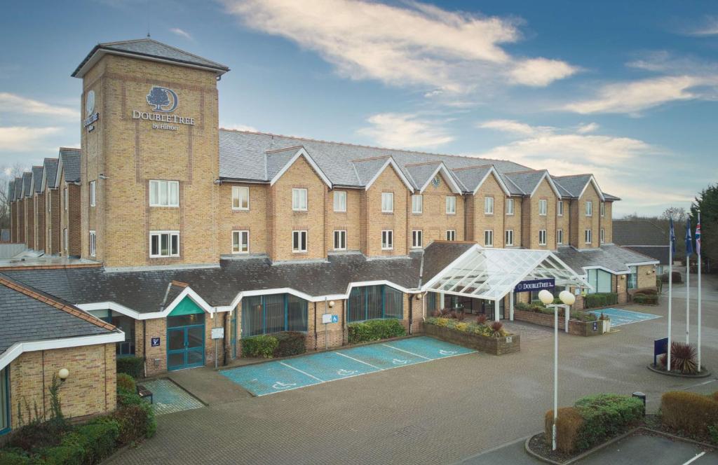 DoubleTree by Hilton London Elstree (Borehamwood)