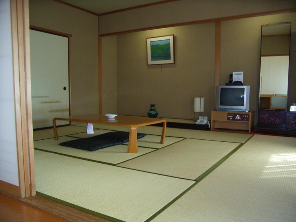 Hotel Grand Terrace Toyama (Toyama) 