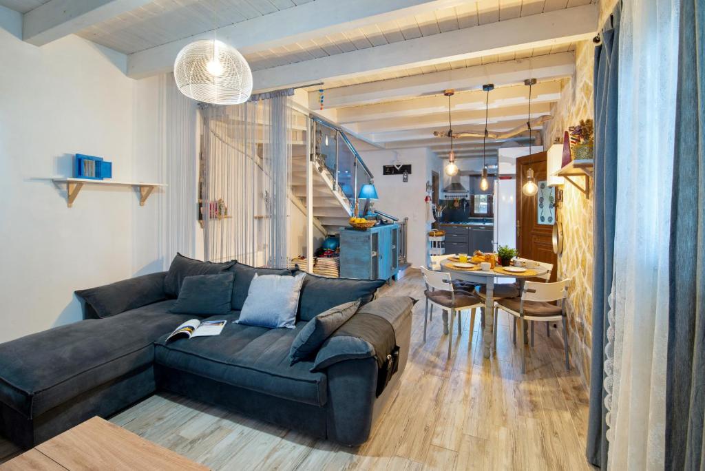 Hara Luxury House (Gaios)