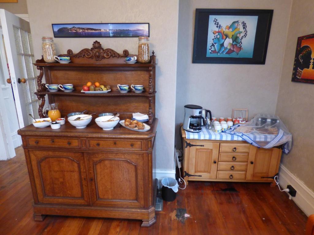 Sahara Guest House