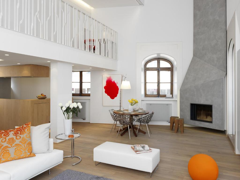 Le Loft d'Annecy - Vision Luxe (Annecy)