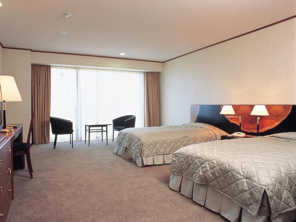 Yakushima Iwasaki Hotel (Yakushima)