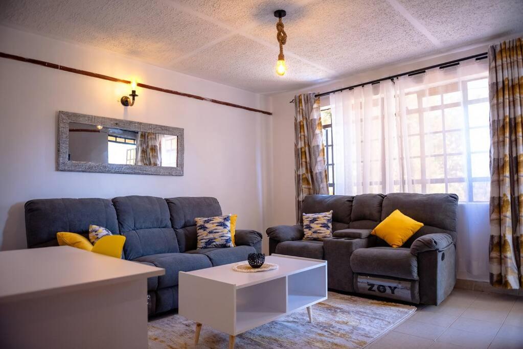 JuVee Place -Two Bedroom Apartment