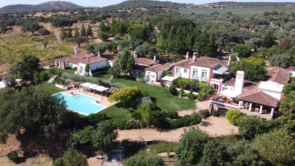 Hotel Rural Monte da Provença (Elvas) 