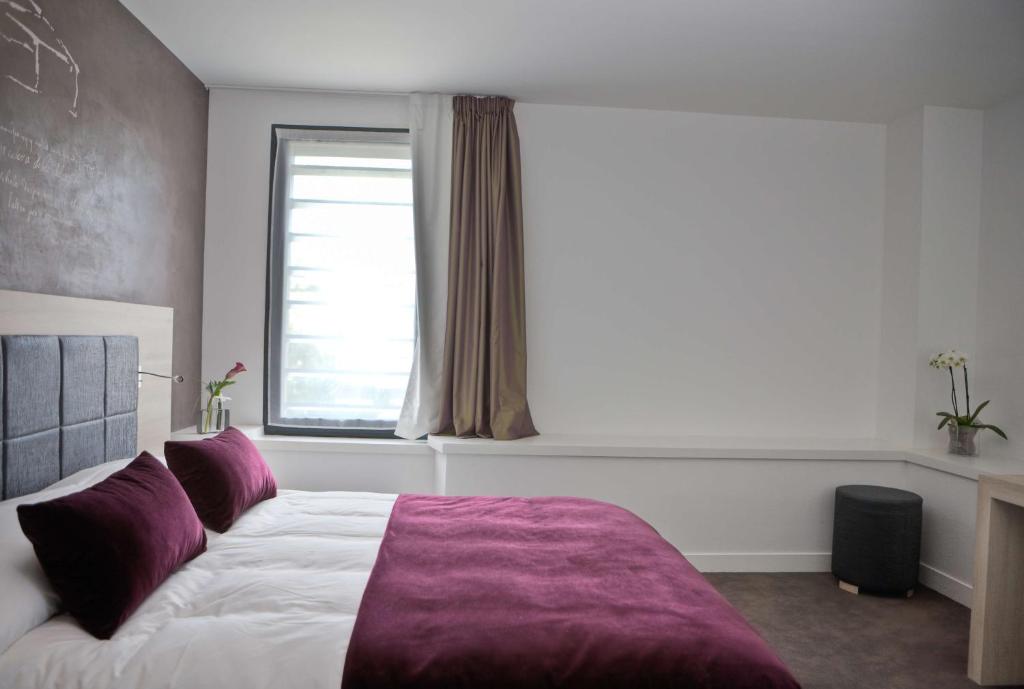 Best Western Plus Villa Saint Antoine Hotel & Spa (Clisson)