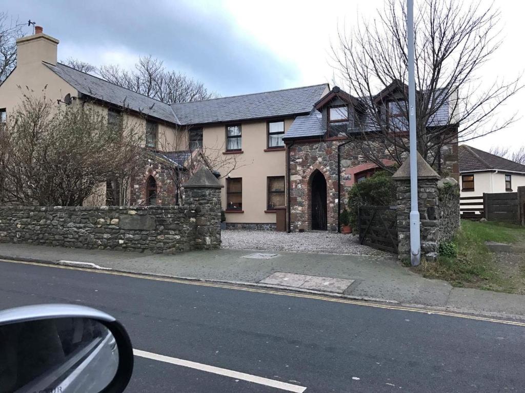 Reayrt Ny Marrey (Kirkmichael)
