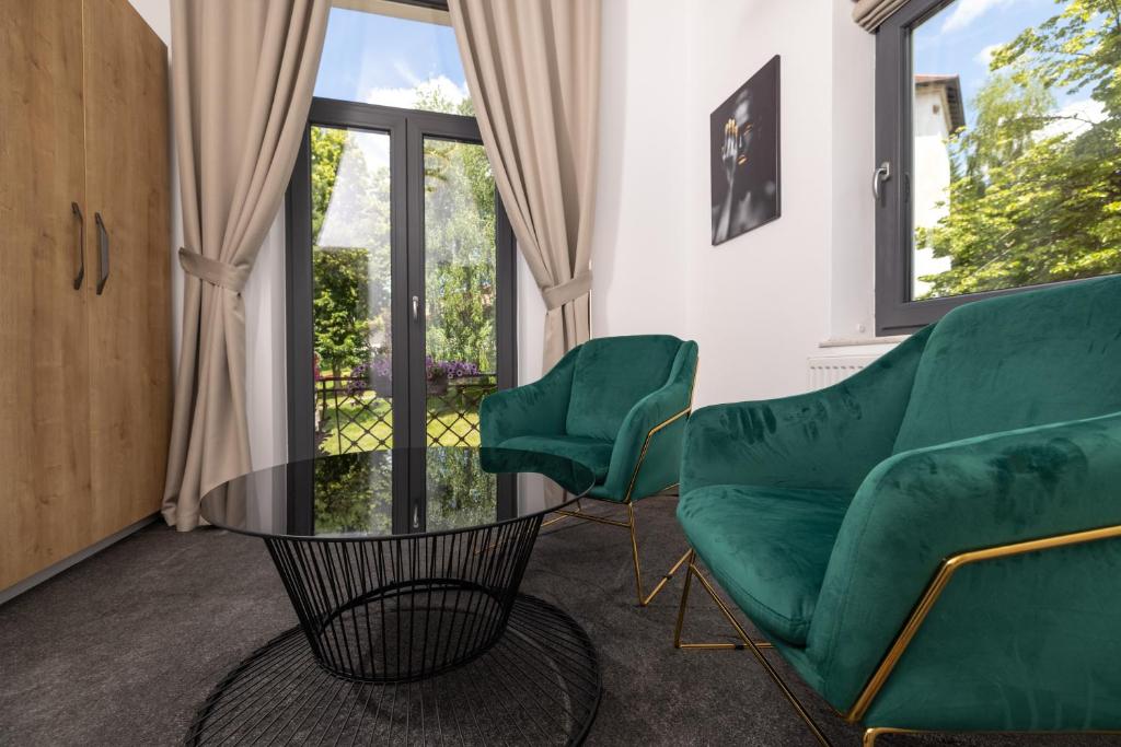 Haller Boutique (Târgu-Mureş)