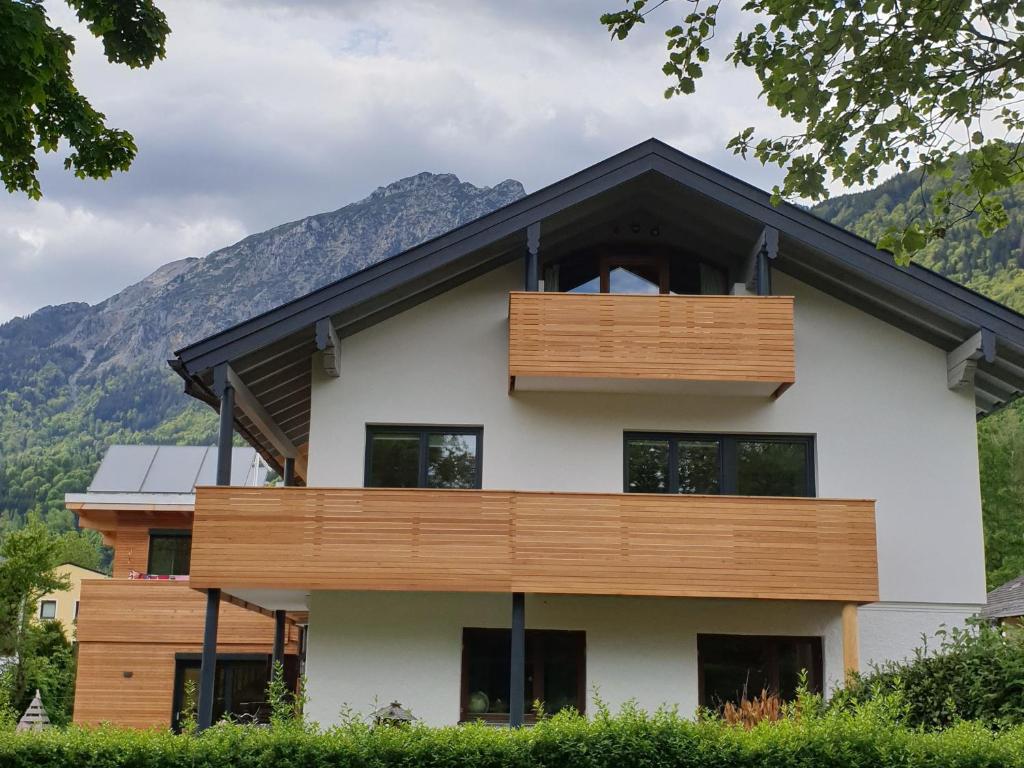 Ferienwohnung Elfejo