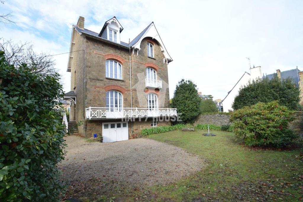 Cancale centre Brise Marine 14 personnes