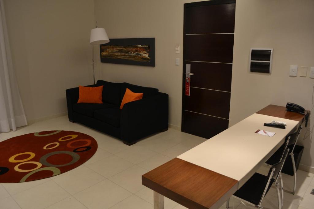 Amérian Tucuman Apart & Suites