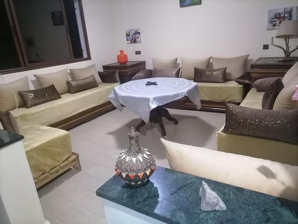Appartement / Logement Imsouane.