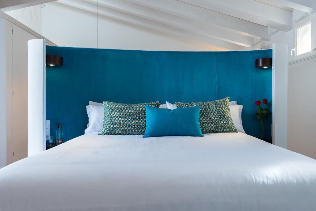 Divina Suites Hotel Singular -Adults Only (Ciutadella) 