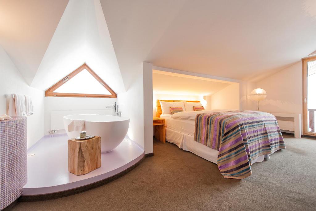 Wellness Hotel Stoos (Stoos)