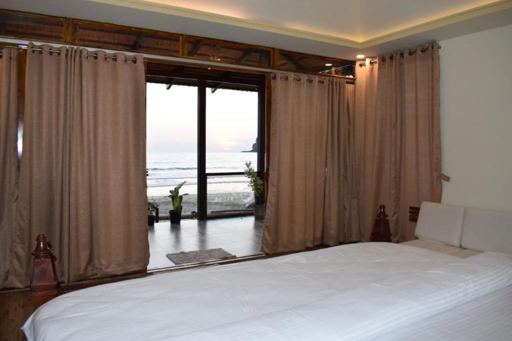 Agonda Beach Villa (Agonda) 