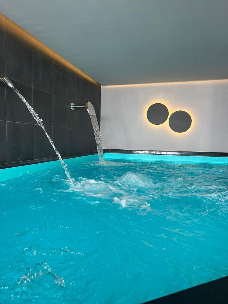 Monte Hotel