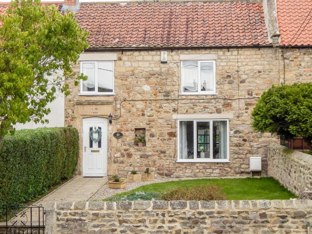 Ivy Cottage