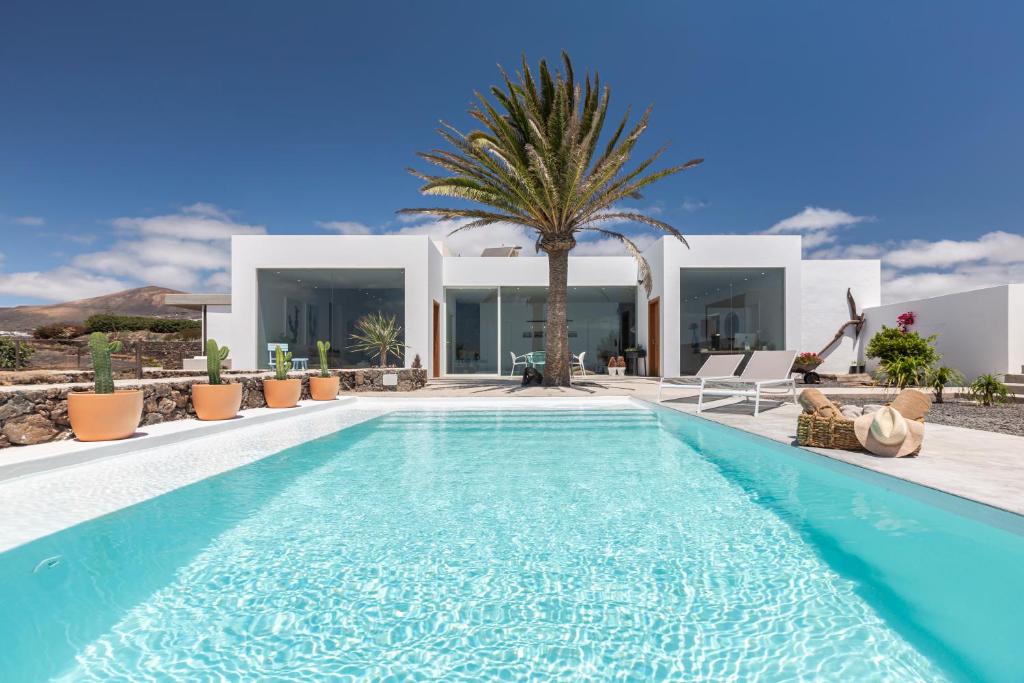 Finca el Rincón de Lanzarote (Tías) 