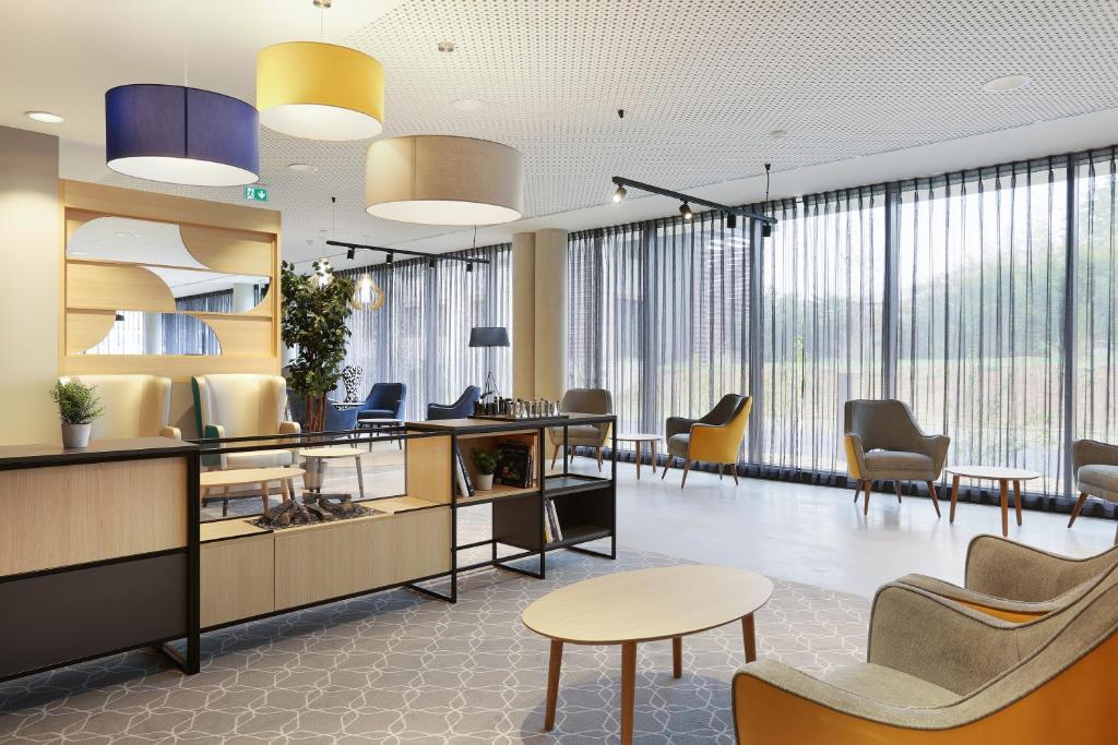 Odalys City Toulouse Blagnac Aéroport (Blagnac) 