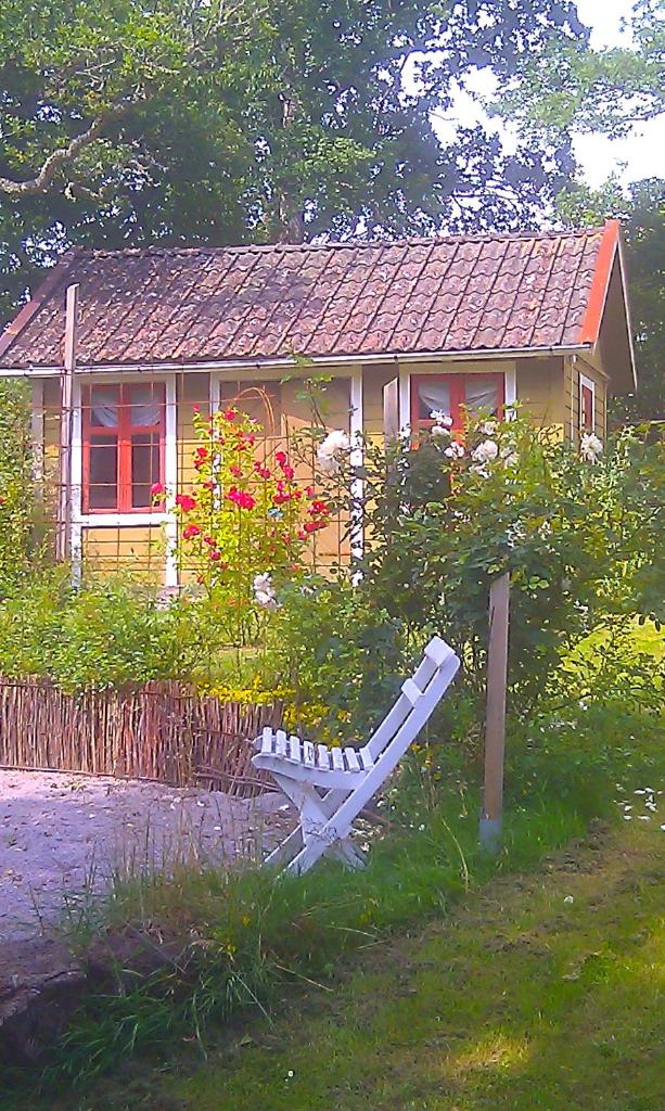 Boråkra Bed & Breakfast, KARLSKRONA