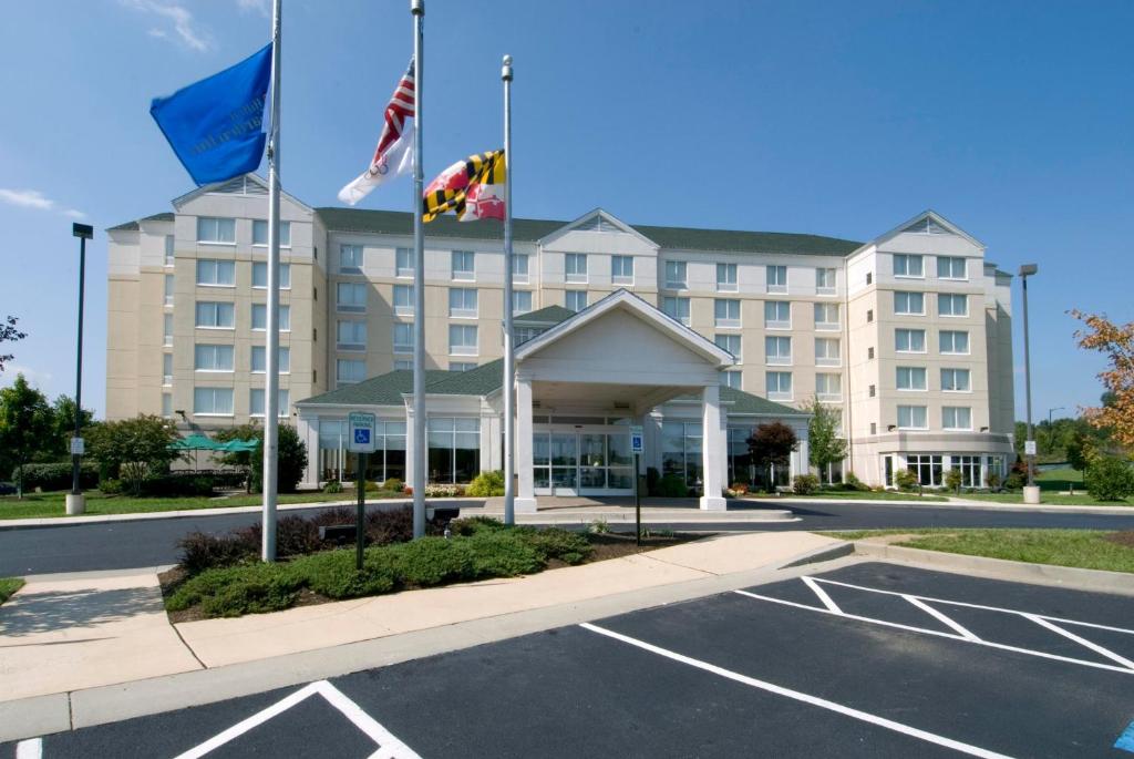 Hilton Garden Inn Owings Mills (Owings Mills)