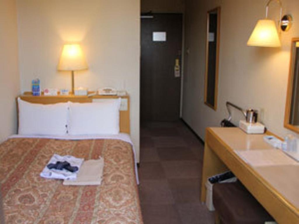 Kashima Park Hotel - Vacation STAY 13426v (Kamisu)