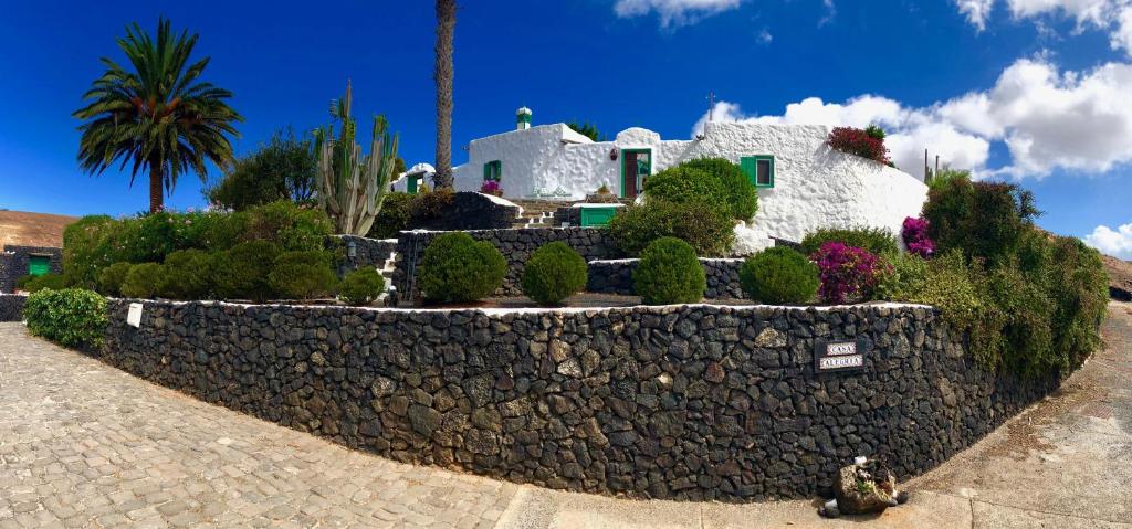 Casa Alegría (Los Valles) 