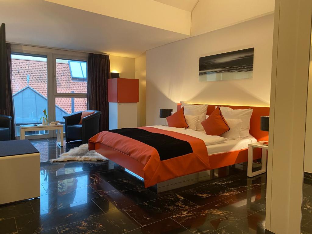 Kaiser Kulturhotel (Schriesheim)
