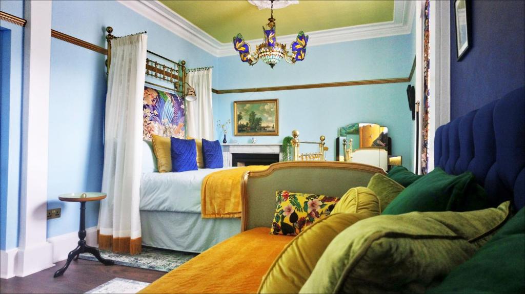 Little Robin B&B (Dufftown)