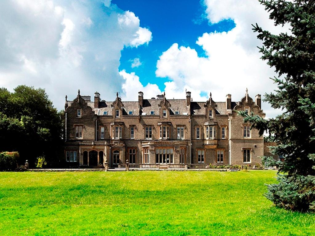 Shendish Manor Hotel (Hemel Hempstead)