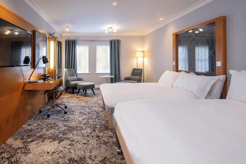 Chesford Grange Hotel (Kenilworth) 