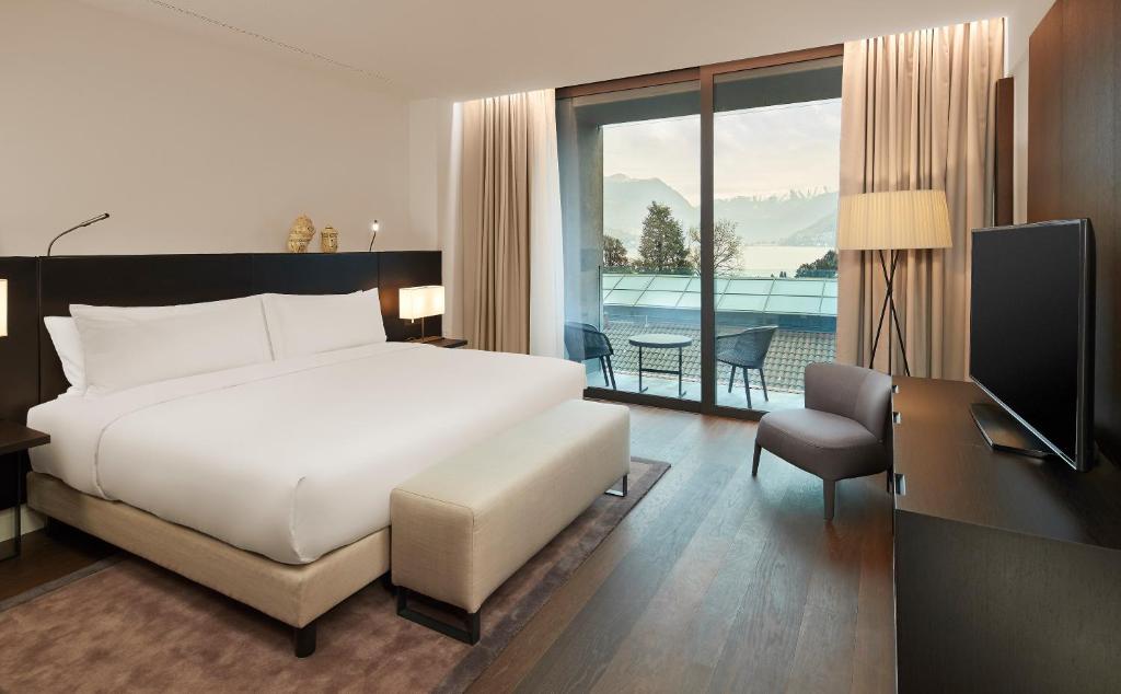 Hilton Lake Como (Como)