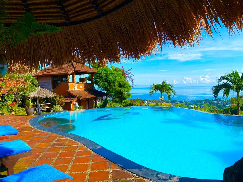 Sing Sing Resort Lovina (Lovina) 