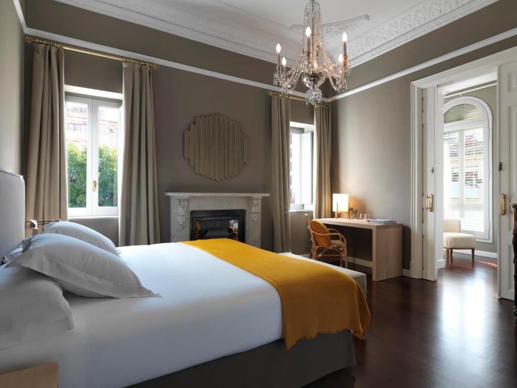 Casa Vincke Hotel (Palamós)