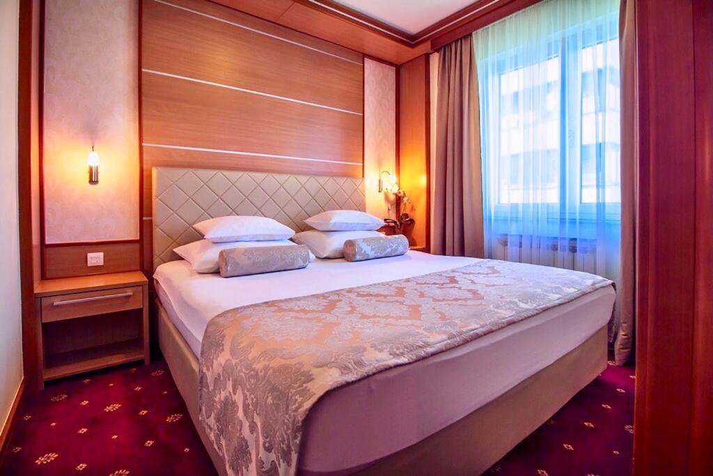 Hotel Cezar Banja Luka