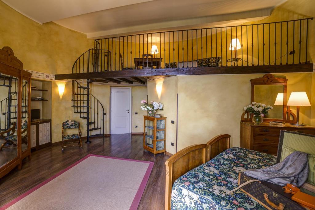 Al Borducan Romantic Hotel - Adults Only