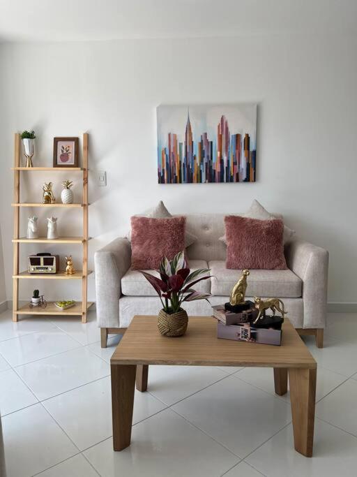 Apartamento en Medellin