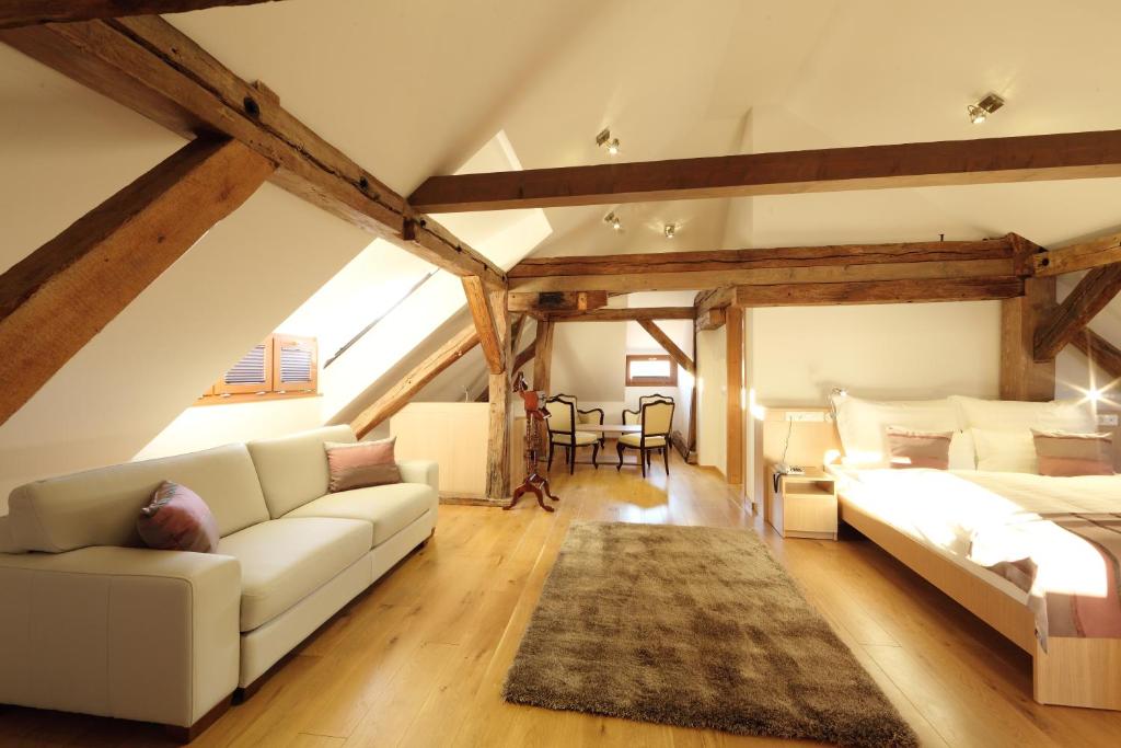 Hotel Historia Malomkert (Veszprém) 