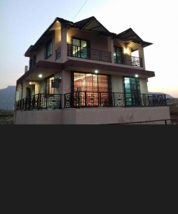 ANU VILLA