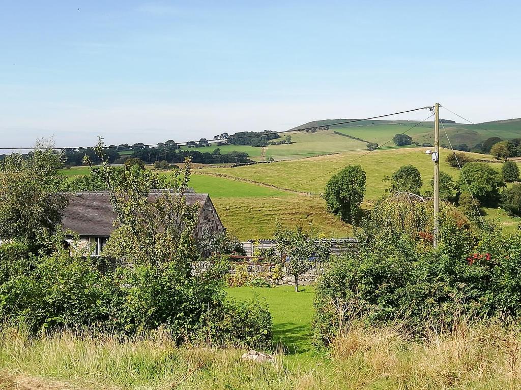 The Milk Barn (Ashbourne) 