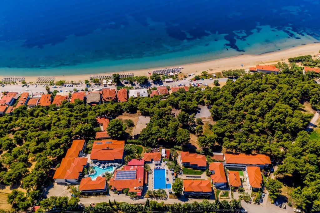 Philoxenia Hotel (Psakoudia)
