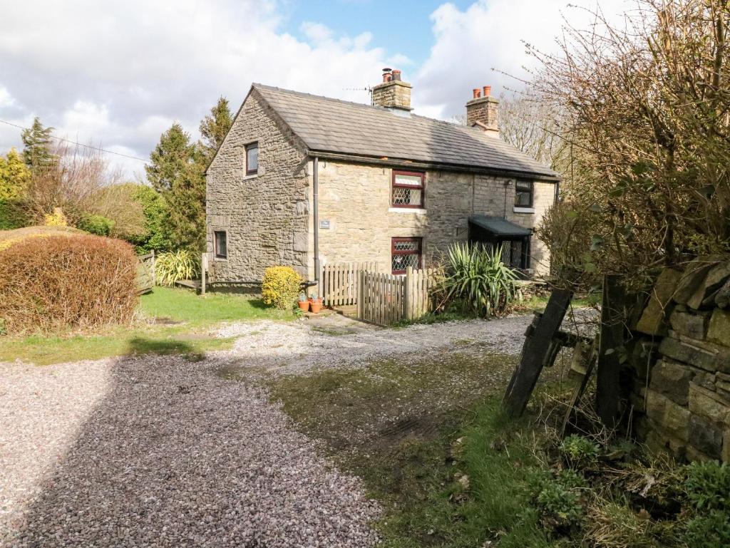 The Cottage
