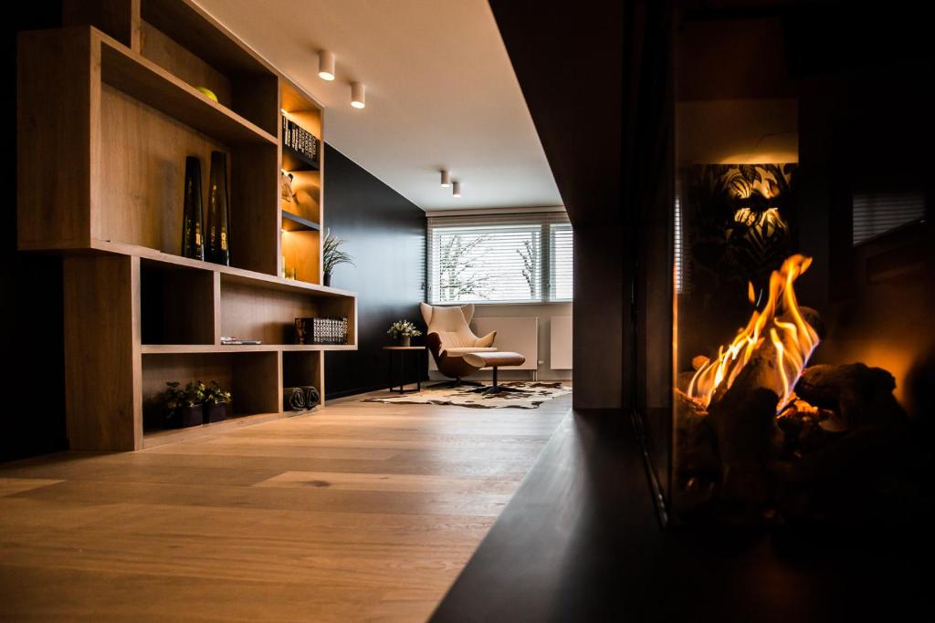 Wellness Hasselt B&B