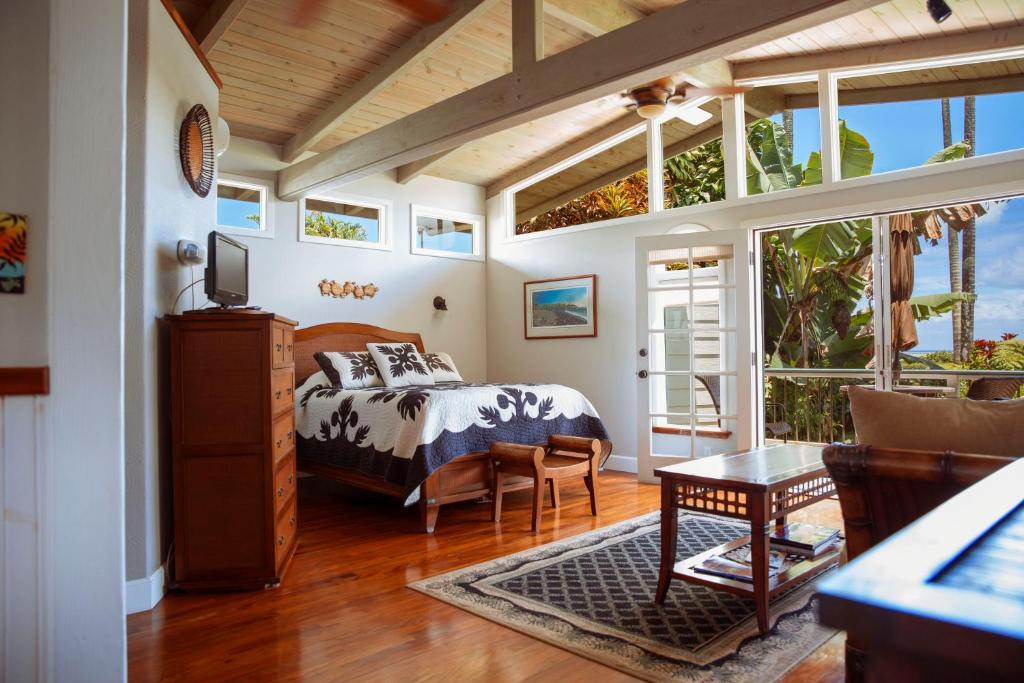 Orchid Tree B&B (Hilo)